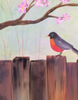 Mid Spring