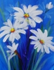 White Flowers