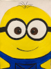 Silly Minion