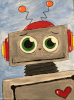 Rudy the Robot