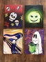 Pick a Painting - Halloween