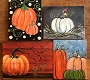 Pick a Painting - Pumpkin