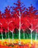 Birches