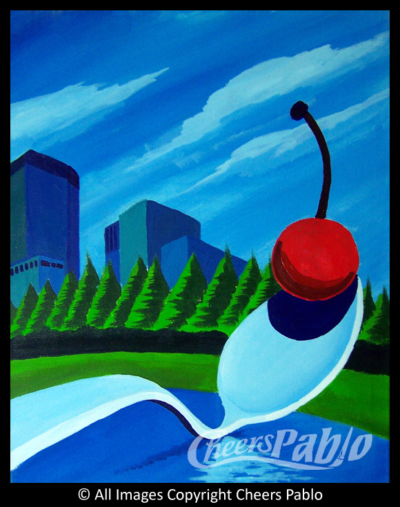 Cheers Pablo