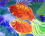 Fish Together