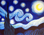 Starry Night