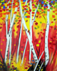 Birch Bark