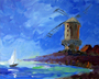 Sail Away