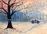Pink Winter