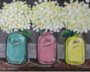 Three Jars