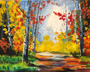 Serene Meadow