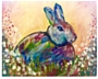 Spring Rabbit