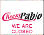 Cheers Pablo is Closed