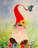 Garden Gnome