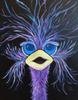Ostrich