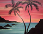 Tropical Sunset