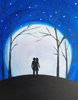 Moonlit Love
