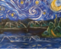Starry Phoenix