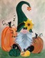 Autumn Gnome