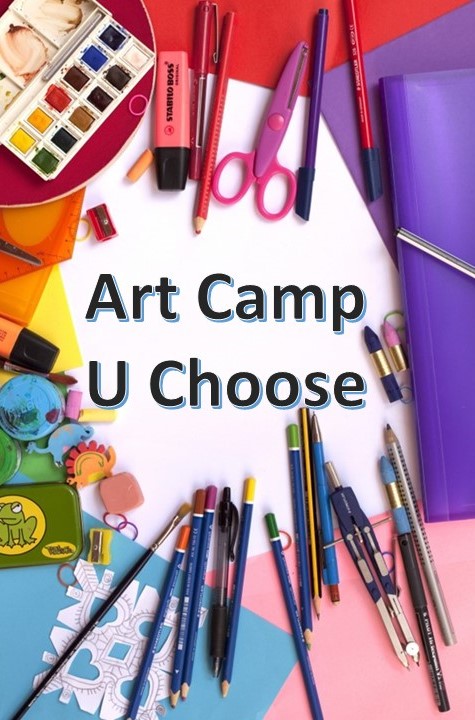 Art Camp U Choose