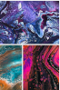 Paint Pouring
