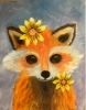 Foxy Daisy