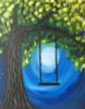 Moonlit Swing