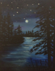 Midnight Moon