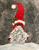 Snow Gnome!