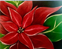 Poinsettia