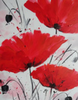 Winter Poppies