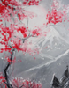 Japanese Landscape