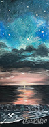 Starry Sea