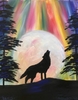 Alpha Wolf