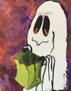 Trick or Treat!