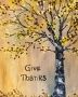Give Thanks