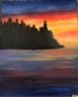 Superior Sunset